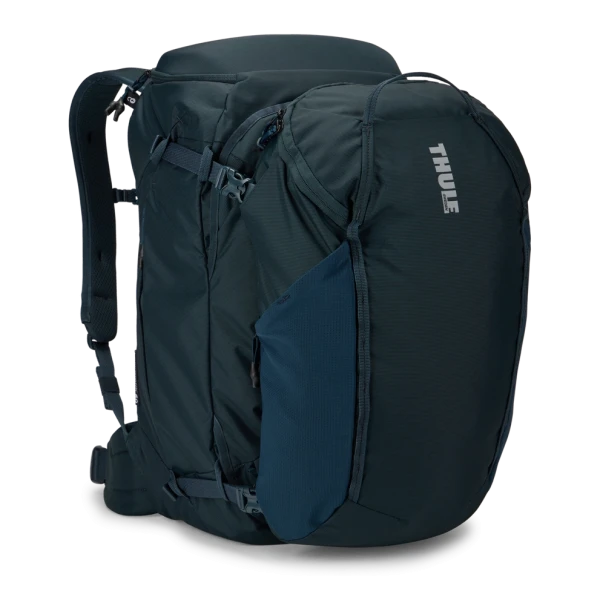 Рюкзак Thule Landmark 60L Darkest Blue Рюкзак Thule Landmark 60L Darkest Blue