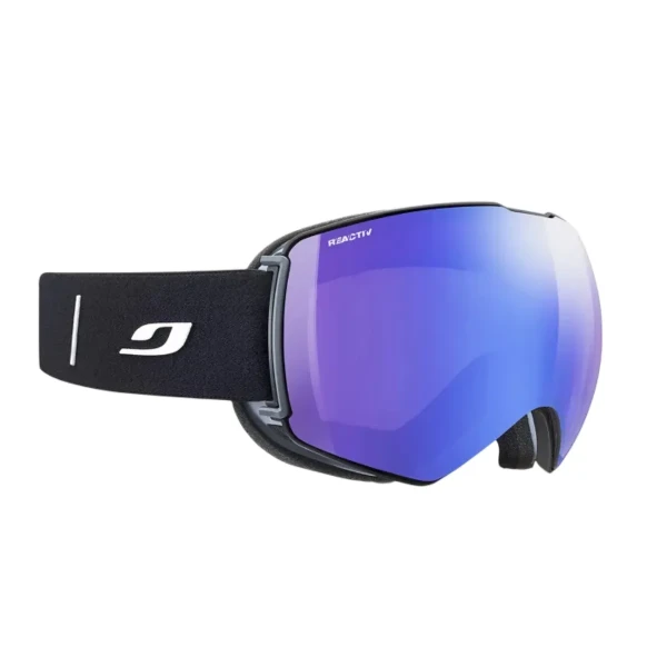 Горнолыжная маска Julbo Lightyear OTG Noir Горнолыжная маска Julbo Lightyear OTG Noir