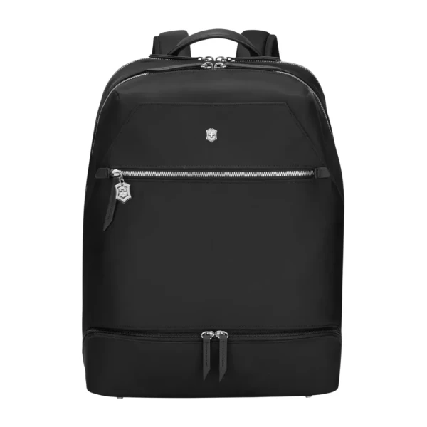 Rucsac Victorinox Victoria Signature Deluxe Black Rucsac Victorinox Victoria Signature Deluxe Black