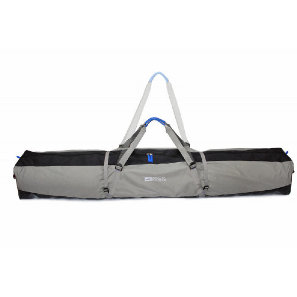 Чехол для лыж Travel Extreme Quadro 185 cm Чехол для лыж Travel Extreme Quadro 185 cm