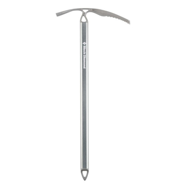 Piolet Black Diamond Raven Ice Axe with grip 70 cm Piolet Black Diamond Raven Ice Axe with grip 70 cm