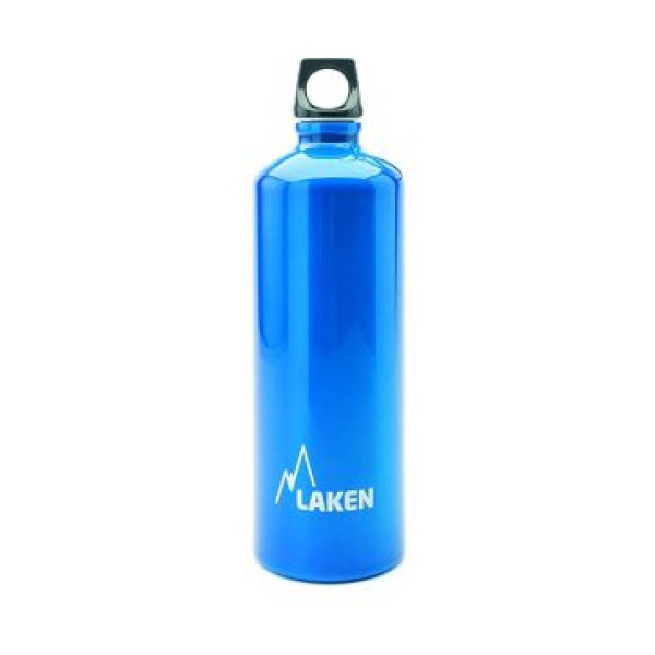 Ploscă Laken Futura 1L blue