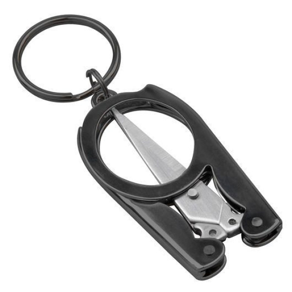 Брелок Munkees Folding Scissors
