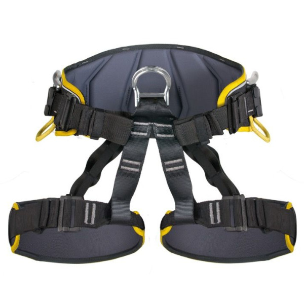 Страховочная система Singing Rock Sit Worker 3D Страховочная система Singing Rock Sit Worker 3D