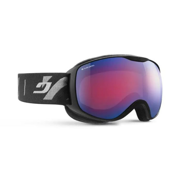 Mască schi Julbo Pioneer Zwart Cat 2