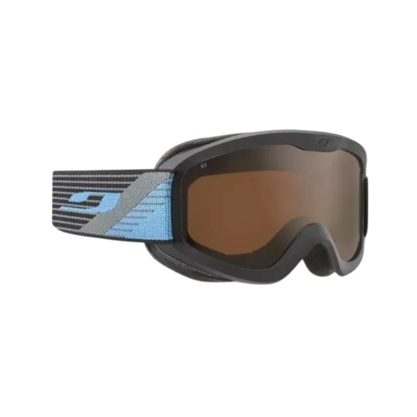 Горнолыжная маска Julbo Proton Noir Bleu Горнолыжная маска Julbo Proton Noir Bleu