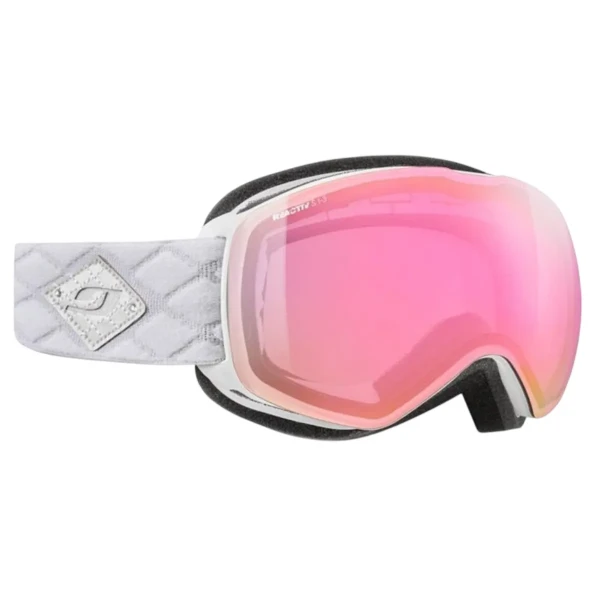 Горнолыжная маска Julbo Proxima Blanc MRPH3 Горнолыжная маска Julbo Proxima Blanc MRPH3