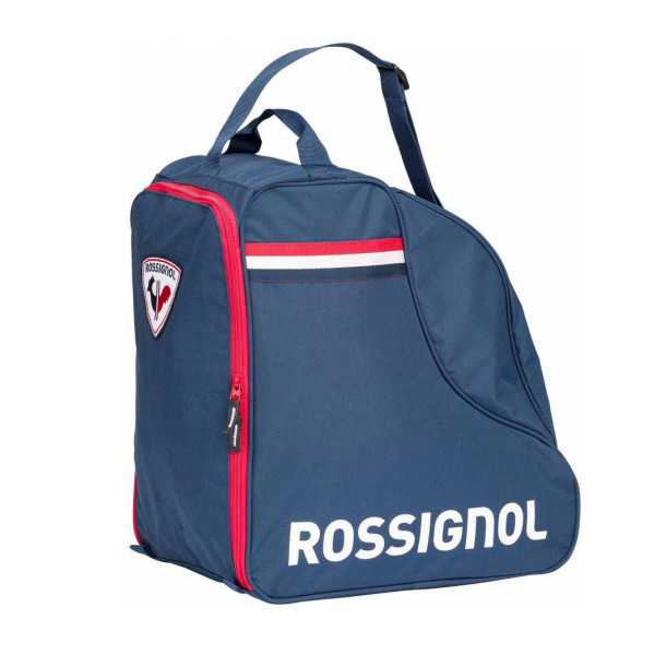 Husă pentru bocanci Rossignol Strato Boot Bag Husă pentru bocanci Rossignol Strato Boot Bag