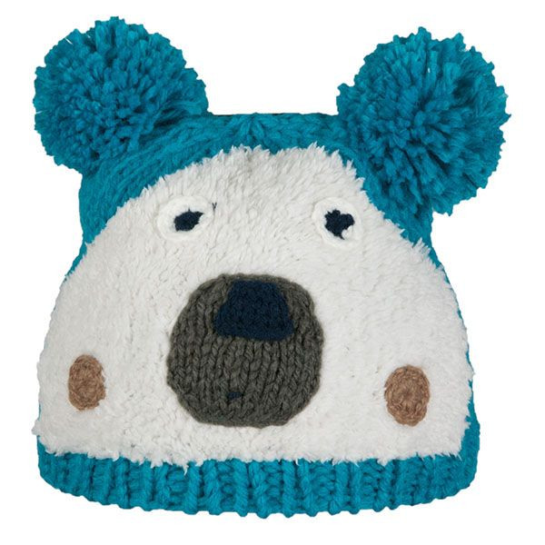 Шапка Viking Koala Kids 201/18/3859/15 Шапка Viking Koala Kids 201/18/3859/15