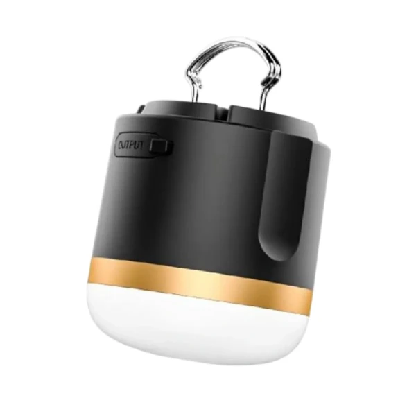 Lanternă EcoFlow Camping Light and PowerBank 7200mAh Lanternă EcoFlow Camping Light and PowerBank 7200mAh