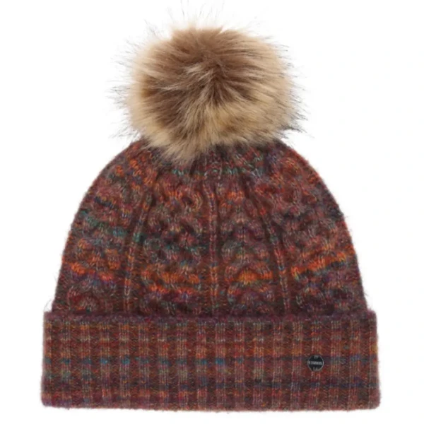 Căciulă Chaos Loyal Pom Beanie 259 autumn Căciulă Chaos Loyal Pom Beanie 259 autumn