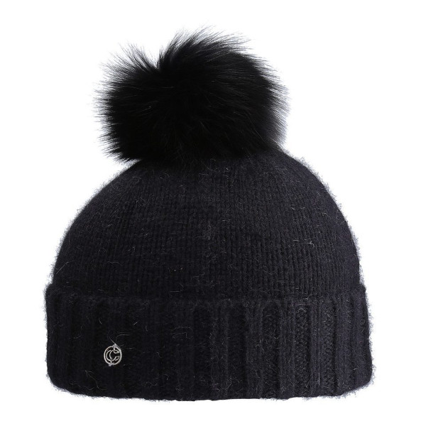 Căciulă Chaos Giana 029 black