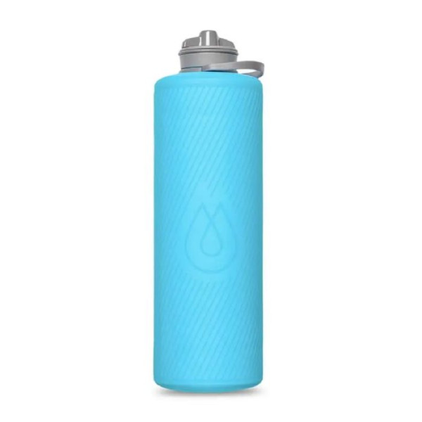 Емкость для воды HydraPak Flux Bottle 1,5 л Емкость для воды HydraPak Flux Bottle 1,5 л