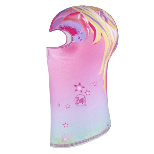 Балаклава Buff Polar Unicorn Pink Балаклава Buff Polar Unicorn Pink