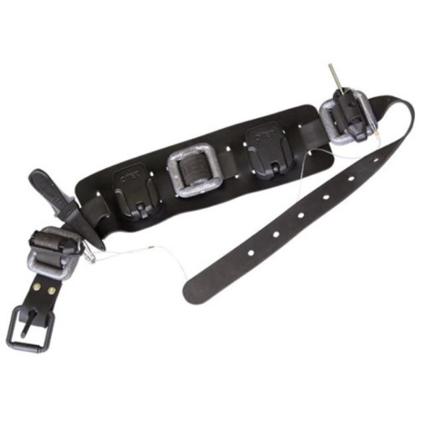 Centură Omer Comfort Belt (B044) Centură Omer Comfort Belt (B044)