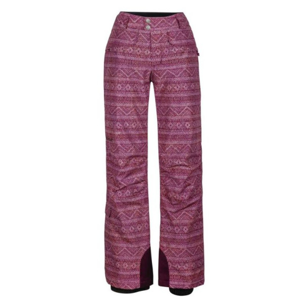 Брюки Marmot Whimsey Wmn magenta chile (Размер: M) Брюки Marmot Whimsey Wmn magenta chile (Размер: M)