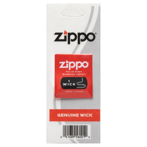Фитиль для зажигалок Zippo Genuine Wick Фитиль для зажигалок Zippo Genuine Wick