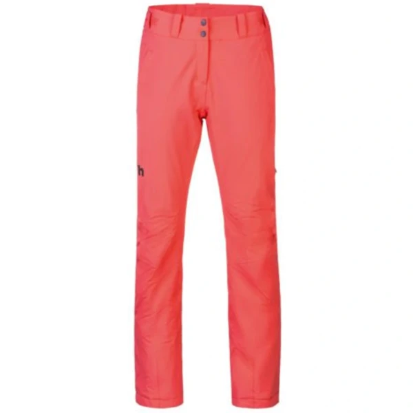 Pantaloni schi Hannah Hally Wmn (Mărime: S; Culoare: dubarry) Pantaloni schi Hannah Hally Wmn (Mărime: S; Culoare: dubarry)