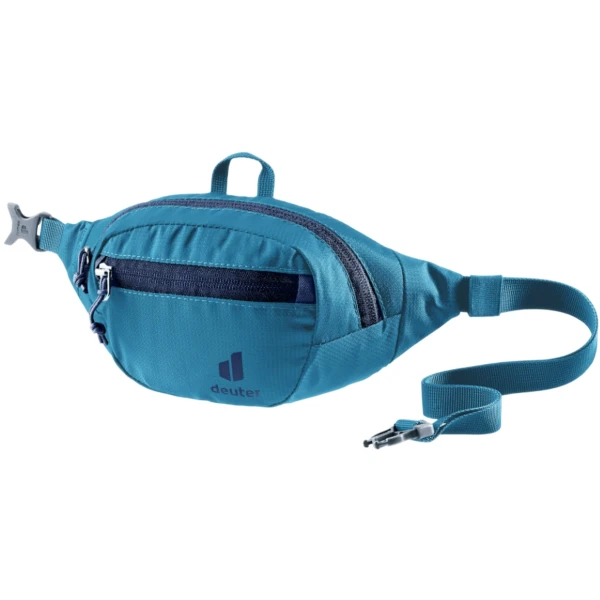 Сумочка Deuter Junior Belt (Цвет: wave) Сумочка Deuter Junior Belt (Цвет: wave)