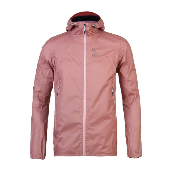 Geacă Hannah Skylark Wmn canyon rose (Mărime: M)