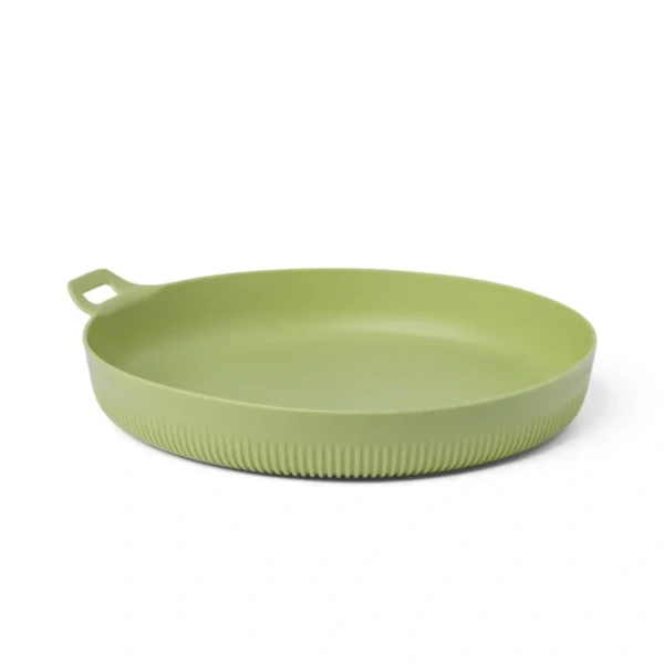 Castron Sea To Summit Horizon plate L (Culoare: tarragon)
