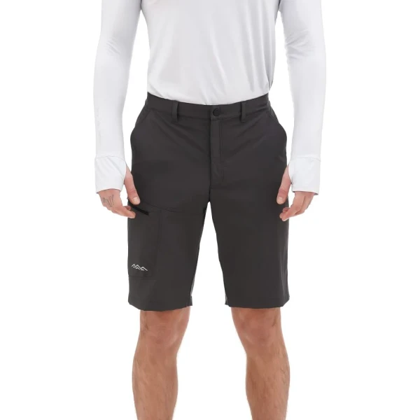 Шорты Turbat Bali Mns raven black (Размер: XL) Шорты Turbat Bali Mns raven black (Размер: XL)