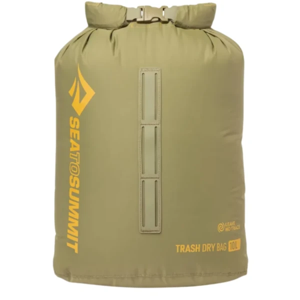 Sac ermetic Sea to Summit Trash Dry Bag 10L Sac ermetic Sea to Summit Trash Dry Bag 10L