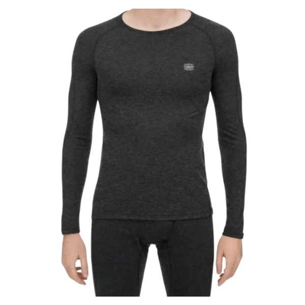 Термофутболка Turbat Retezat Top Mns caviar black (Размер: XXXL) Термофутболка Turbat Retezat Top Mns caviar black (Размер: XXXL)