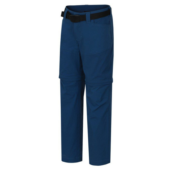 Треккинговые штаны Hannah Topaz JR moroccan blue (Детская одежда: 128) Треккинговые штаны Hannah Topaz JR moroccan blue (Детская одежда: 128)