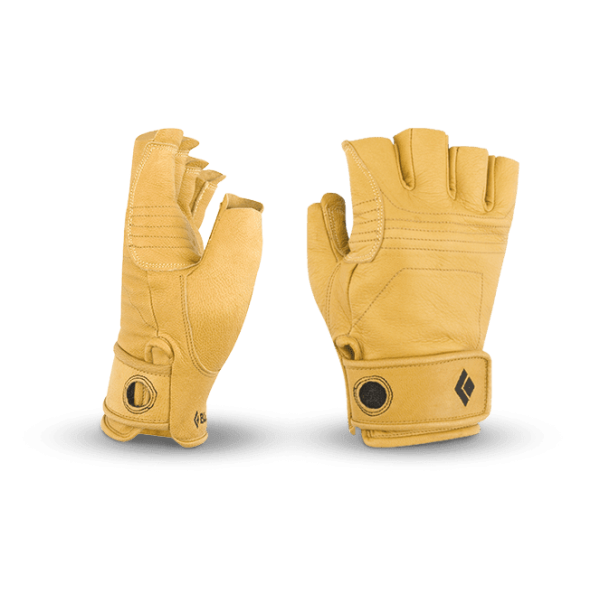 Перчатки Black Diamond Stone Glove (Размер перчаток: M) Перчатки Black Diamond Stone Glove (Размер перчаток: M)