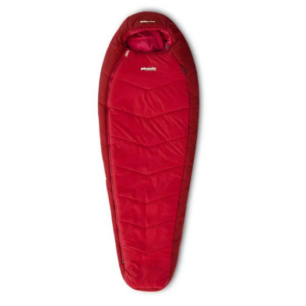 Спальный мешок Pinguin Comfort Lady red (Спальные мешки: 175 R) Спальный мешок Pinguin Comfort Lady red (Спальные мешки: 175 R)