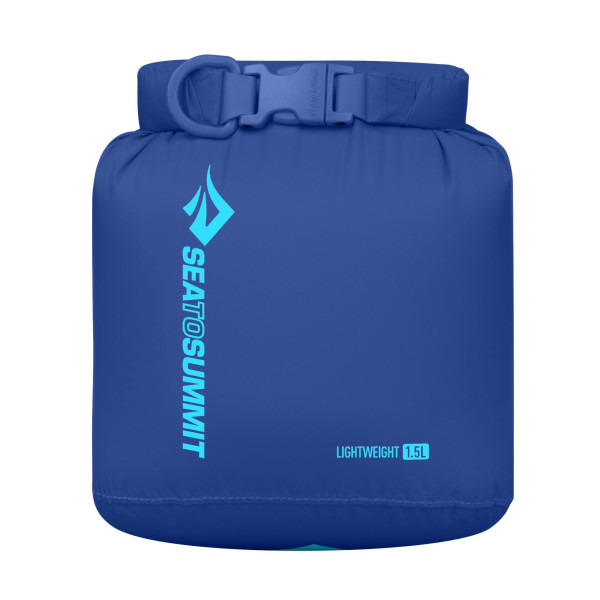 Гермомешок Sea to Summit Lightweight Dry Bag 1,5L (Цвет: dark blue) Гермомешок Sea to Summit Lightweight Dry Bag 1,5L (Цвет: dark blue)