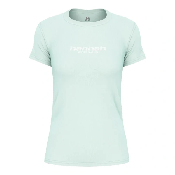 Tricou Hannah Saffi Wmn hushed green (Mărime: L) Tricou Hannah Saffi Wmn hushed green (Mărime: L)