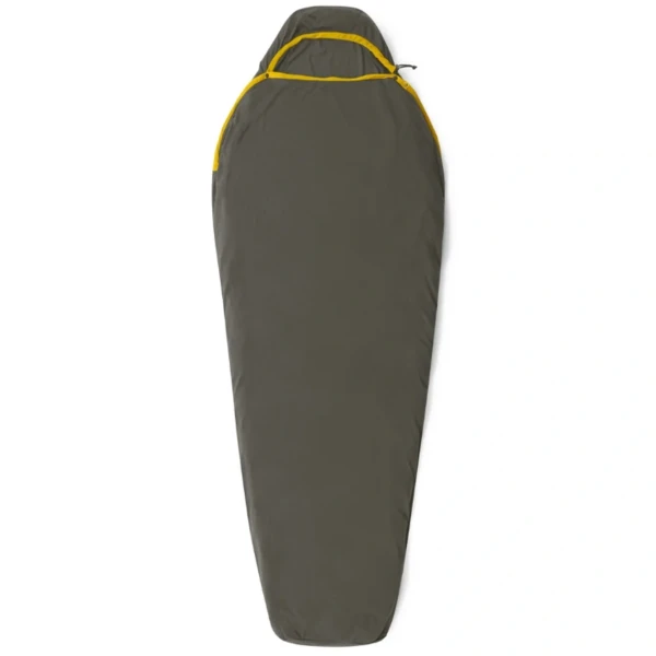 Lenjerie pentru sac de dormit Sea To Summit Reactor Midweight Liner Long