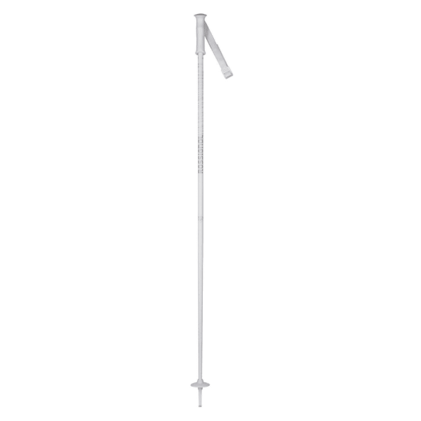 Горнолыжные палки Rossignol Electra white (Высота: 115) Горнолыжные палки Rossignol Electra white (Высота: 115)