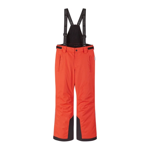 Pantaloni schi Reimatec Wingon JR mandarin orange (Mărime îmbrăcăminte copii: 146) Pantaloni schi Reimatec Wingon JR mandarin orange (Mărime îmbrăcăminte copii: 146)