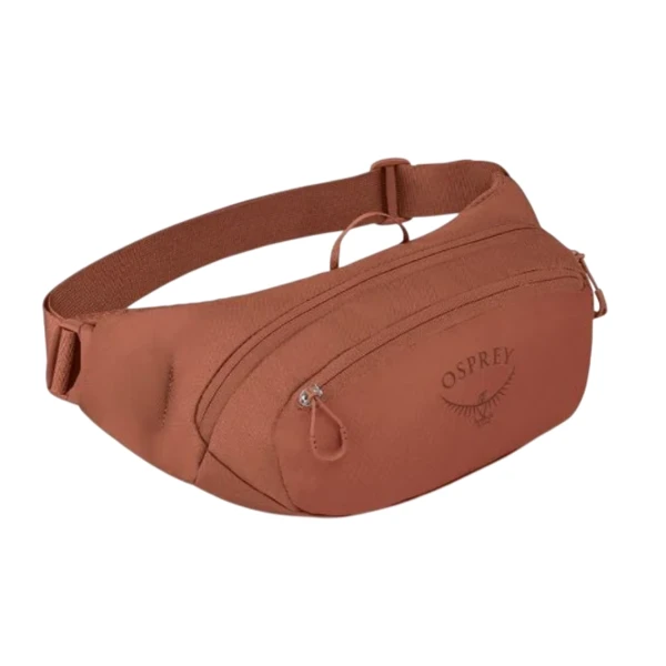 Borseta Osprey Daylite Waist (Culoare: porcelain orange hip) Borseta Osprey Daylite Waist (Culoare: porcelain orange hip)