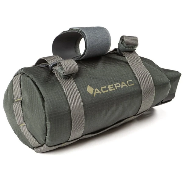 Сумка под казанок Acepac Minima Bag (Цвет: grey) Сумка под казанок Acepac Minima Bag (Цвет: grey)