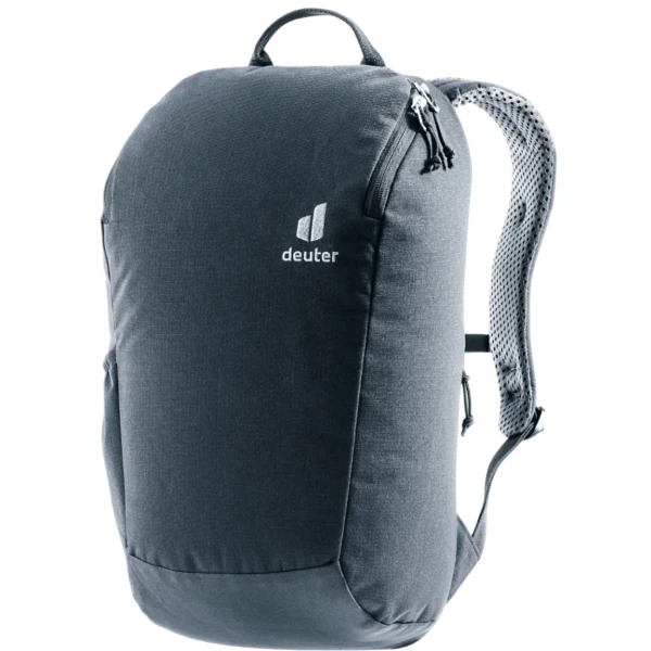 Рюкзак Deuter StepOut 16 (Цвет: black) Рюкзак Deuter StepOut 16 (Цвет: black)