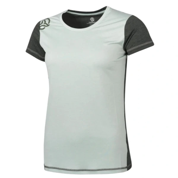 Tricou Ternua Krina Tee Wmn (Mărime: XS; Culoare: light forest) Tricou Ternua Krina Tee Wmn (Mărime: XS; Culoare: light forest)