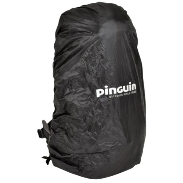 Чехол от дождя Pinguin Raincover S 15-35L (Цвет: black) Чехол от дождя Pinguin Raincover S 15-35L (Цвет: black)