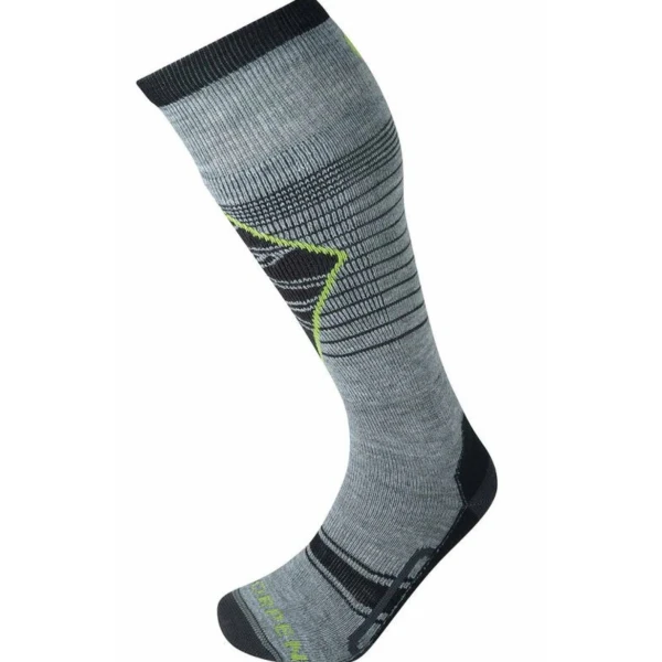 Ciorapi Lorpen S2SMLE grey (Mărime șosete: 43-46) Ciorapi Lorpen S2SMLE grey (Mărime șosete: 43-46)