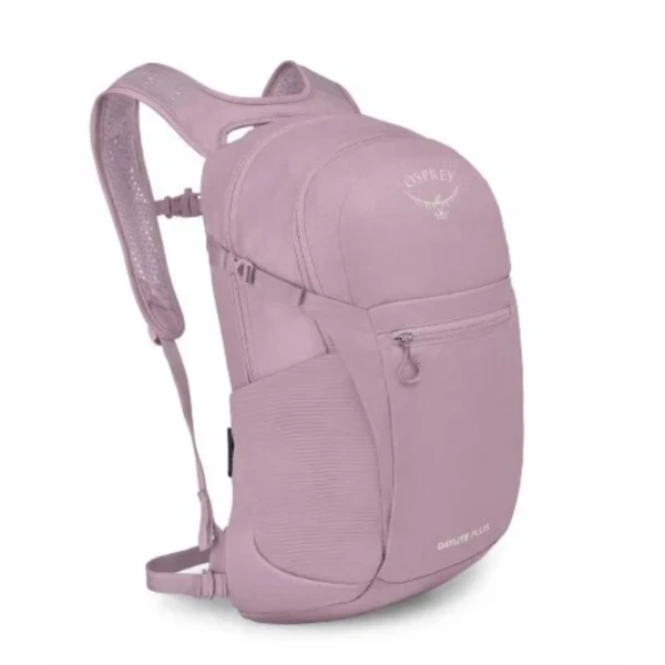 Рюкзак Osprey Daylite Plus (Цвет: iris pink) Рюкзак Osprey Daylite Plus (Цвет: iris pink)