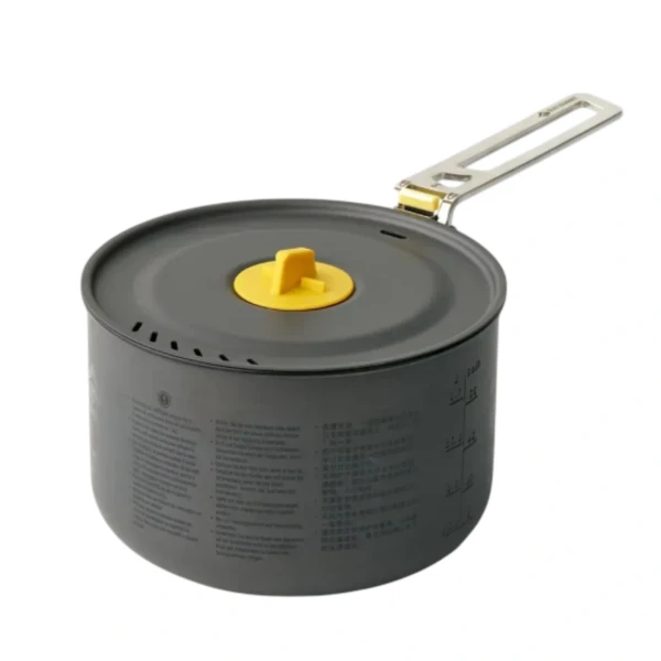 Castron Sea To Summit Frontier UL Pot 1,3L Castron Sea To Summit Frontier UL Pot 1,3L