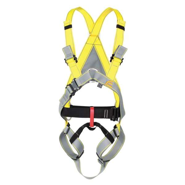 Ham Singing Rock Ropedancer II (Mărime: M/L) Ham Singing Rock Ropedancer II (Mărime: M/L)