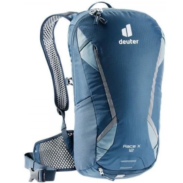 Рюкзак Deuter Race X (Цвет: marine-dusk) Рюкзак Deuter Race X (Цвет: marine-dusk)