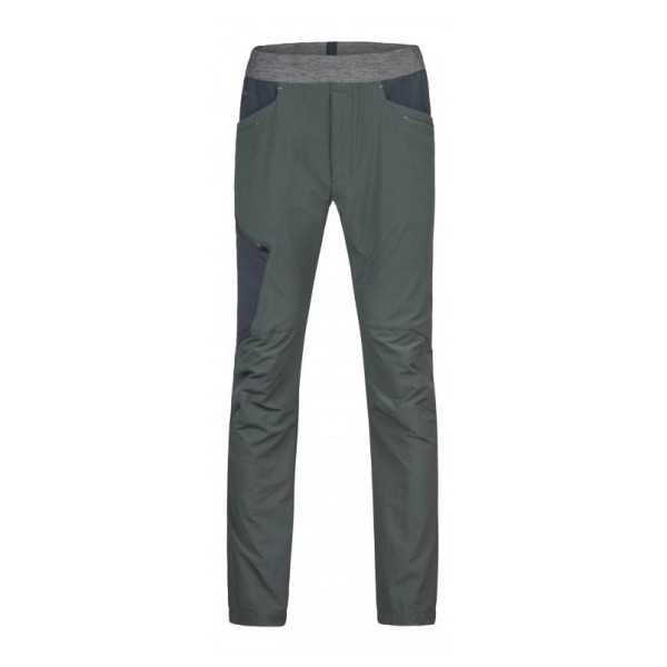 Pantaloni trekking Hannah Torrent Mns urban chic/india ink (Mărime: M) Pantaloni trekking Hannah Torrent Mns urban chic/india ink (Mărime: M)