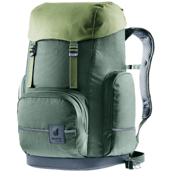 Рюкзак Deuter Scula 30 (Цвет: ivy-khaki)