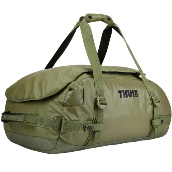 Сумка Thule Chasm 40L (Цвет: olivine) Сумка Thule Chasm 40L (Цвет: olivine)
