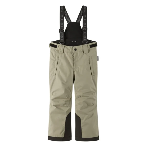 Брюки Reimatec Wingon JR earthy beige (Детская одежда: 110) Брюки Reimatec Wingon JR earthy beige (Детская одежда: 110)